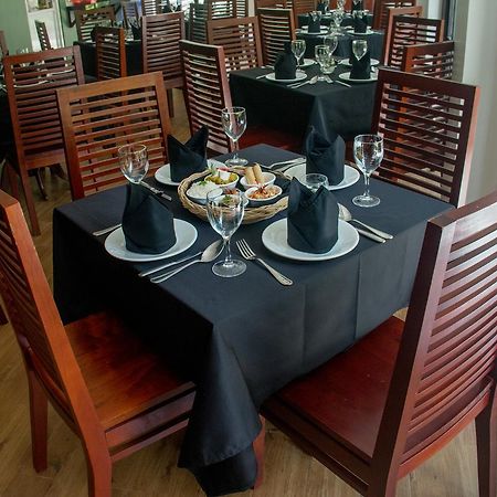 Day Sunrise Boutique Hotel Сиемрип Экстерьер фото