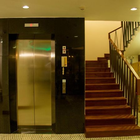 Day Sunrise Boutique Hotel Сиемрип Экстерьер фото