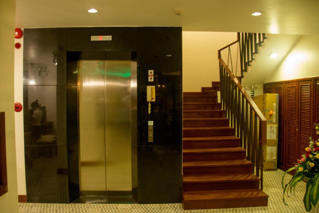 Day Sunrise Boutique Hotel Сиемрип Экстерьер фото