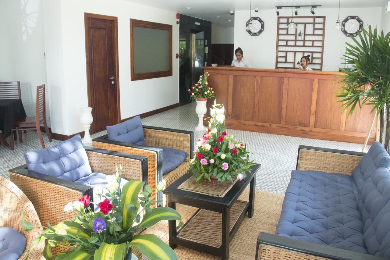 Day Sunrise Boutique Hotel Сиемрип Экстерьер фото