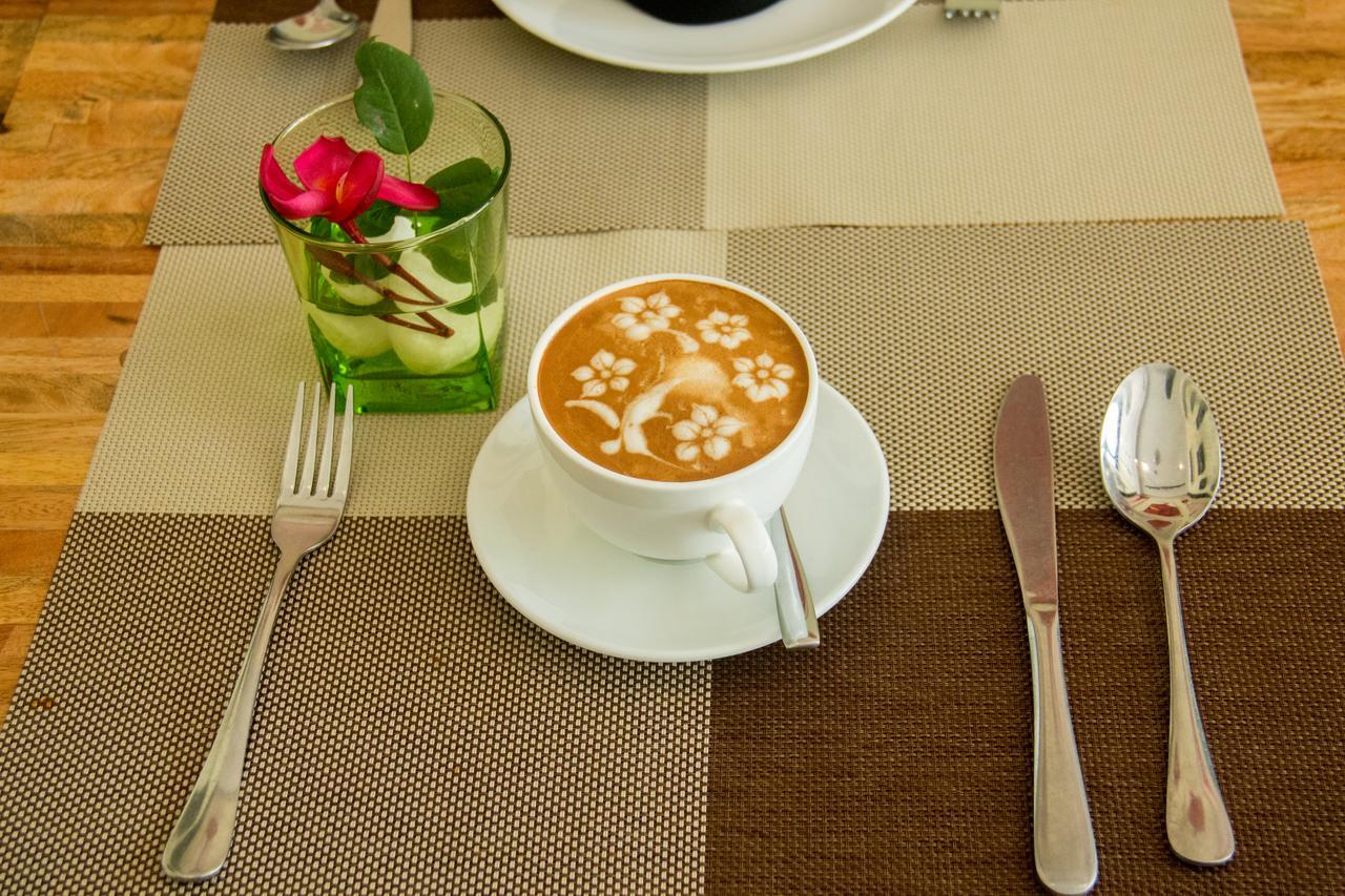 Day Sunrise Boutique Hotel Сиемрип Экстерьер фото