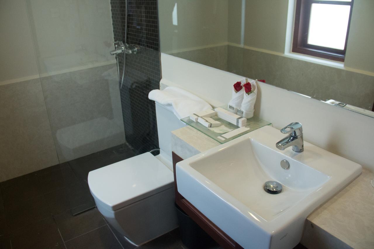 Day Sunrise Boutique Hotel Сиемрип Экстерьер фото