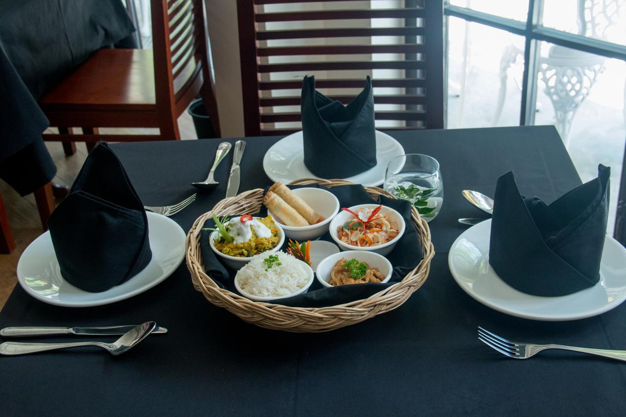 Day Sunrise Boutique Hotel Сиемрип Экстерьер фото