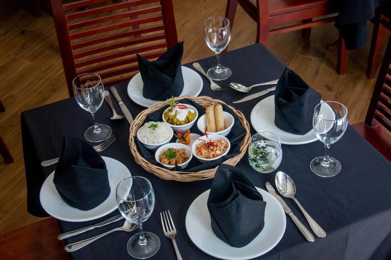 Day Sunrise Boutique Hotel Сиемрип Экстерьер фото